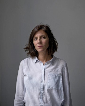 Rencontre avec Justine Augier