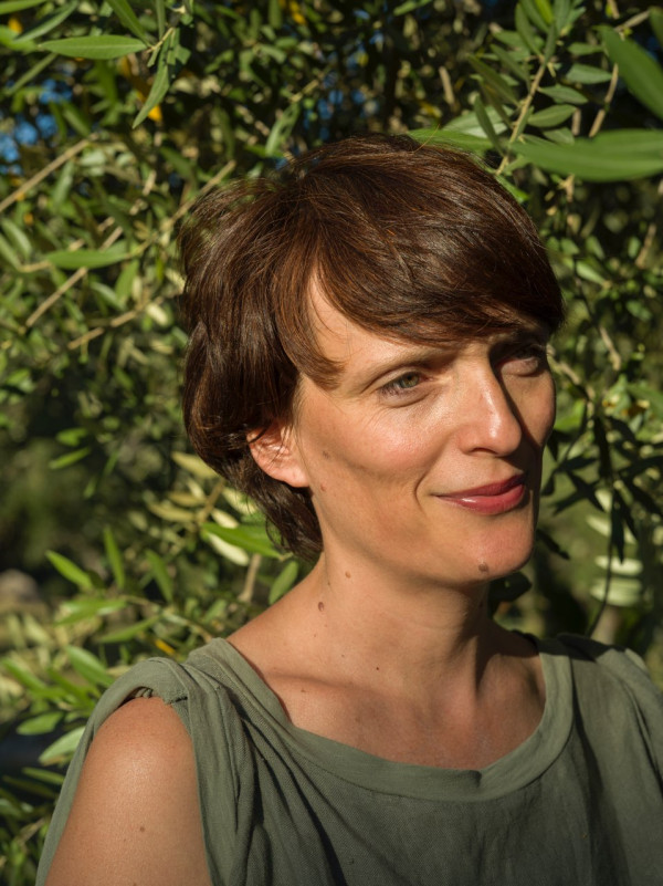 Rencontre avec Milena Jakšić, animée par Isabelle Bourboulon