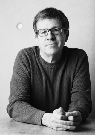 Rencontre et carte blanche avec Eduardo Berti