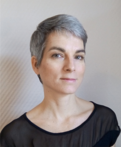 Rencontre avec Violaine Dutrop