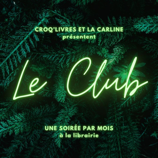 Le Club #1