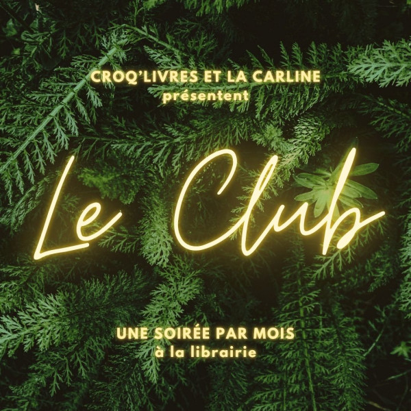 Le Club #2