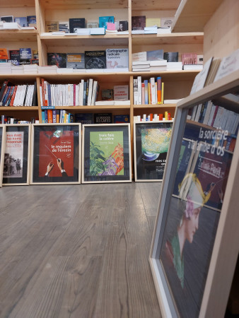 LE SONNEUR A 20 ANS... une expo