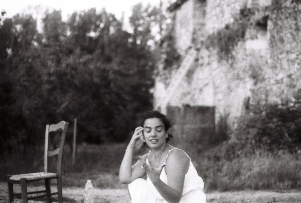 Rencontre avec Raísa Inocêncio