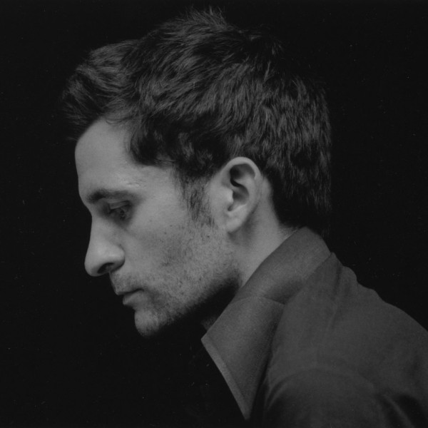 Rencontre avec Arno Calleja