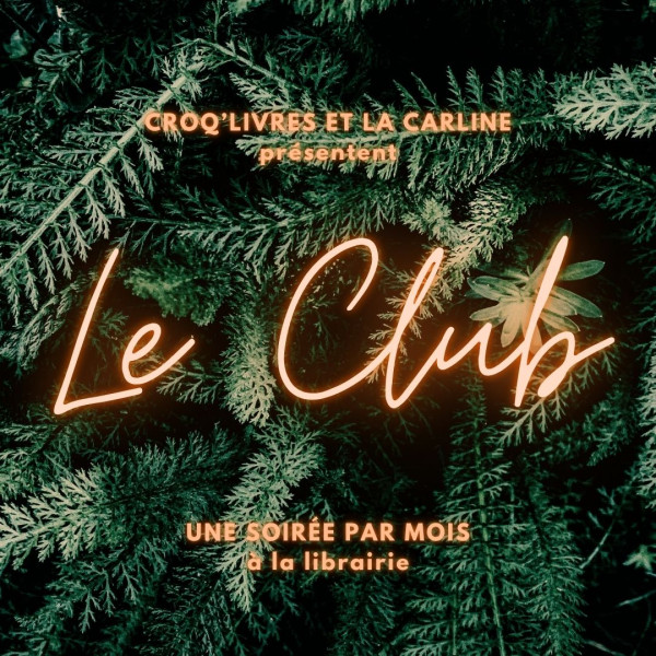Le Club #4