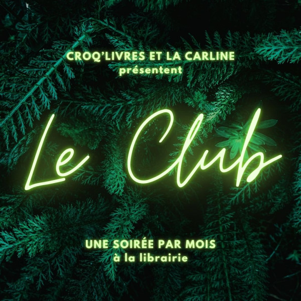 Le Club #5