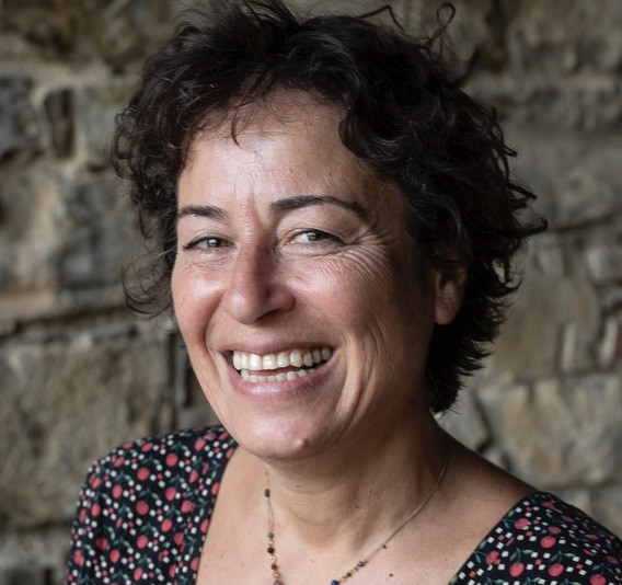 Rencontre avec Pınar Selek...