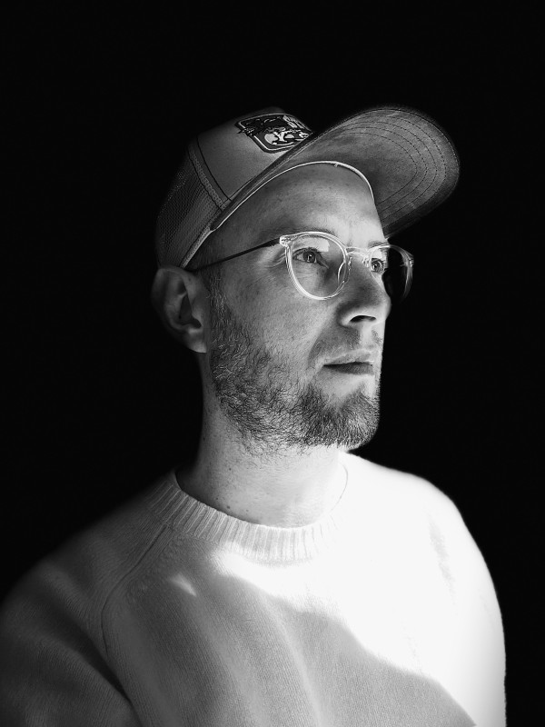 Rencontre avec Dimitri Rouchon-Borie