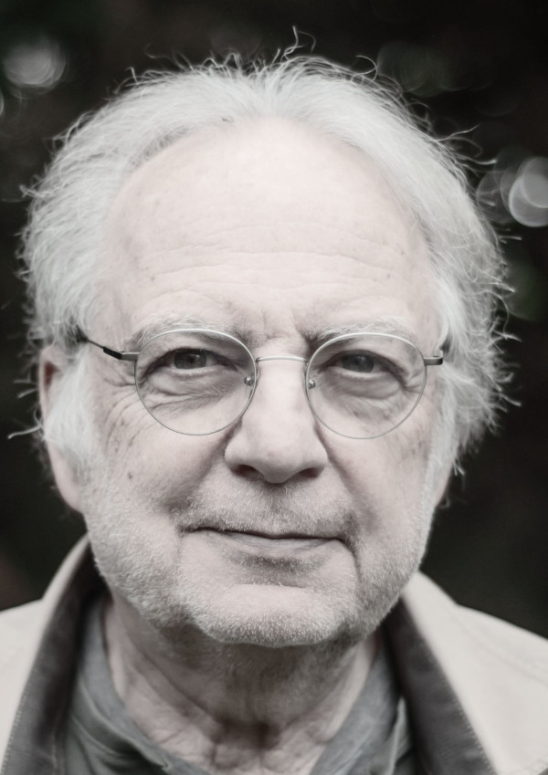 Rencontre avec Claude Siméon