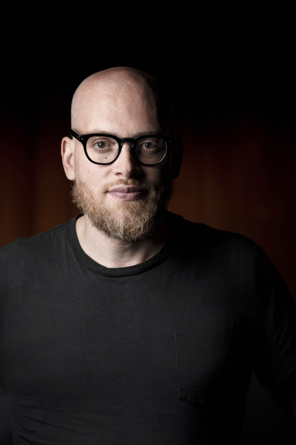 Rencontre avec Alexandre Lenot