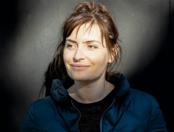 Rencontre avec Laurine Roux