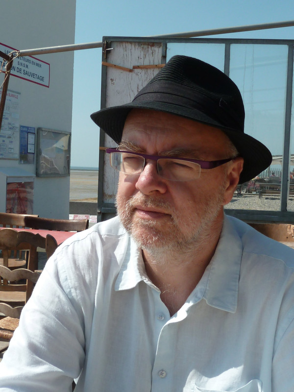 Un atelier d'écriture avec Jean-Michel Payet