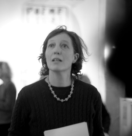 Ateliers d'écriture avec Esther Salmona