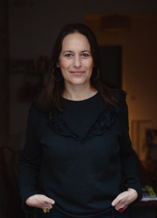 Rencontre avec Emmanuelle Walter