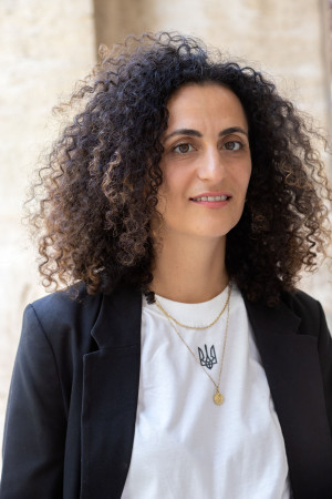 Carte blanche à Chowra Makaremi