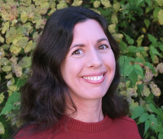 Lecture et dédicaces avec Magali Bonniol