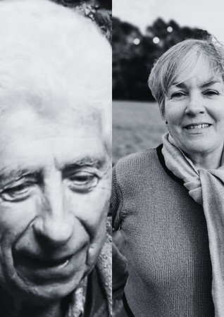 Rencontre avec Raphaël Alegre et Isabelle Grenut