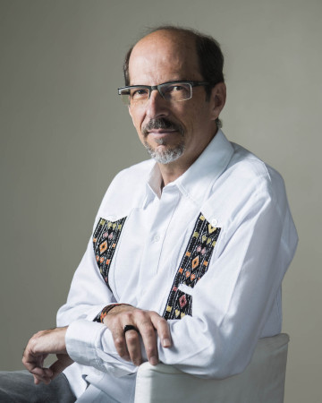 Rencontre avec Jérôme Baschet