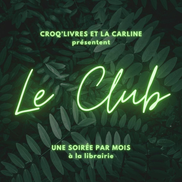 Le Club #1