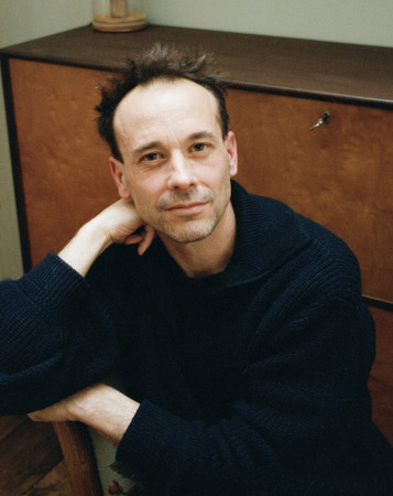 Lecture et papote dessinée avec Adrien Albert