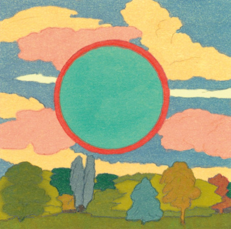 Atelier d'illustration avec Danslecieltoutvabien, auteur et illustrateur